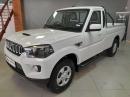 Thumbnail Mahindra PIK UP 2.2 Mhawk S6 RefreshS/C