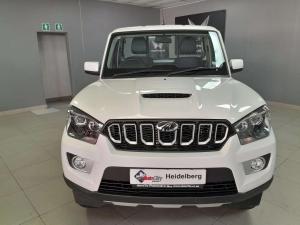 Mahindra PIK UP 2.2 Mhawk S6 RefreshS/C - Image 2