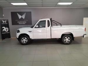 Mahindra PIK UP 2.2 Mhawk S6 RefreshS/C - Image 3