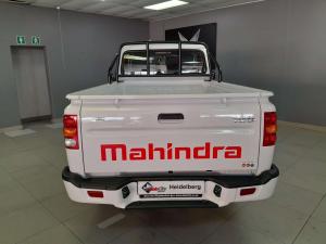 Mahindra PIK UP 2.2 Mhawk S6 RefreshS/C - Image 4