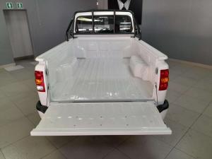 Mahindra PIK UP 2.2 Mhawk S6 RefreshS/C - Image 5