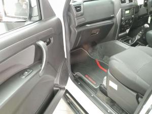 Mahindra PIK UP 2.2 Mhawk S6 RefreshS/C - Image 7