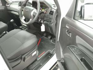 Mahindra PIK UP 2.2 Mhawk S6 RefreshS/C - Image 8