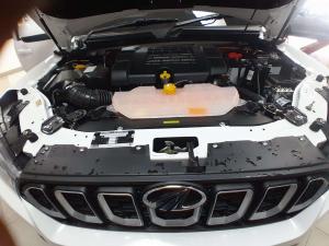 Mahindra PIK UP 2.2 Mhawk S6 RefreshS/C - Image 9