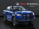 Thumbnail GWM P300 2.4T double cab LTD 4x4