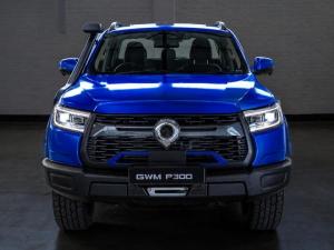 GWM P300 2.4T double cab LTD 4x4 - Image 2