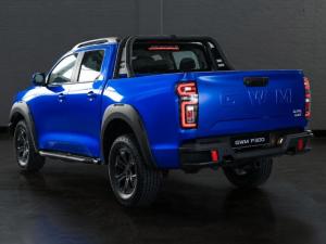 GWM P300 2.4T double cab LTD 4x4 - Image 4