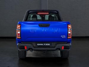 GWM P300 2.4T double cab LTD 4x4 - Image 5