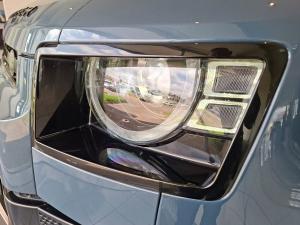 Land Rover Defender 110 D350 X-Dynamic HSE - Image 16
