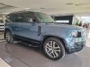 Thumbnail Land Rover Defender 110 D350 X-Dynamic HSE