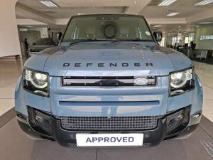 Land Rover Defender 110 D350 X-Dynamic HSE - Image 2