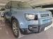 Land Rover Defender 110 D350 X-Dynamic HSE - Thumbnail 4