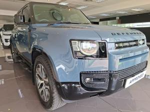 Land Rover Defender 110 D350 X-Dynamic HSE - Image 4