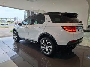 Land Rover Discovery Sport D200 R-Dynamic SE - Image 12