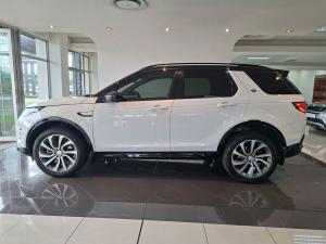 Land Rover Discovery Sport D200 R-Dynamic SE - Image 13