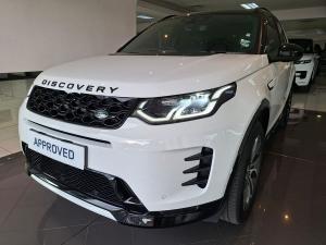 Land Rover Discovery Sport D200 R-Dynamic SE - Image 14