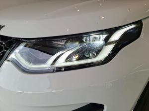 Land Rover Discovery Sport D200 R-Dynamic SE - Image 15