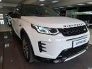 Thumbnail Land Rover Discovery Sport D200 R-Dynamic SE