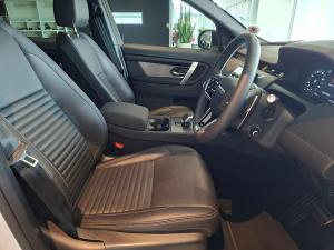 Land Rover Discovery Sport D200 R-Dynamic SE - Image 20