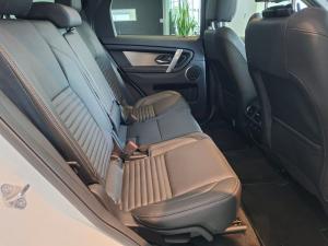 Land Rover Discovery Sport D200 R-Dynamic SE - Image 25