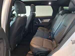 Land Rover Discovery Sport D200 R-Dynamic SE - Image 26