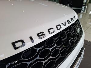 Land Rover Discovery Sport D200 R-Dynamic SE - Image 28