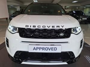 Land Rover Discovery Sport D200 R-Dynamic SE - Image 2