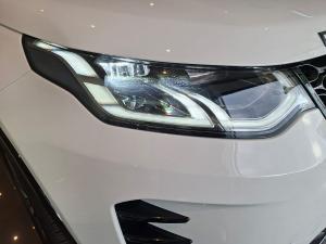 Land Rover Discovery Sport D200 R-Dynamic SE - Image 3