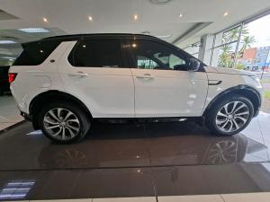 Land Rover Discovery Sport D200 R-Dynamic SE - Image 6