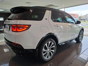 Land Rover Discovery Sport D200 R-Dynamic SE - Image 7