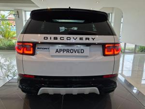 Land Rover Discovery Sport D200 R-Dynamic SE - Image 9