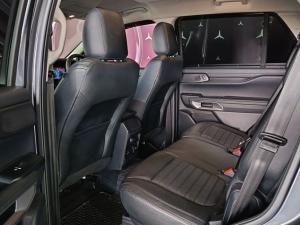 Ford Everest 2.0 BiTurbo Sport - Image 13
