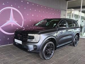 Ford Everest 2.0 BiTurbo Sport - Image 1