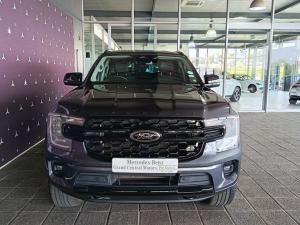 Ford Everest 2.0 BiTurbo Sport - Image 2