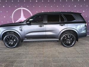 Ford Everest 2.0 BiTurbo Sport - Image 4
