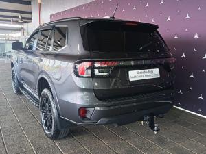 Ford Everest 2.0 BiTurbo Sport - Image 5