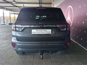 Ford Everest 2.0 BiTurbo Sport - Image 6