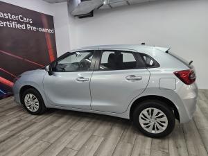 Toyota Starlet 1.5 Xi - Image 11