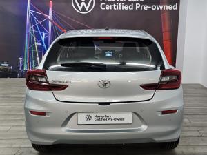 Toyota Starlet 1.5 Xi - Image 12