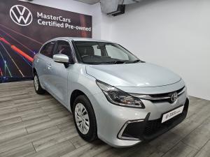 Toyota Starlet 1.5 Xi - Image 2