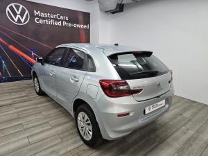 Toyota Starlet 1.5 Xi - Image 3