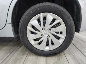 Toyota Starlet 1.5 Xi - Image 4