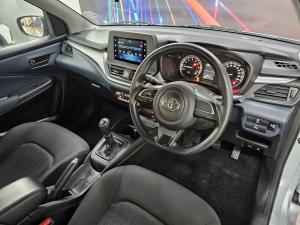 Toyota Starlet 1.5 Xi - Image 5