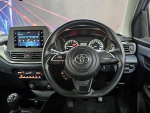 Toyota Starlet 1.5 Xi - Image 6