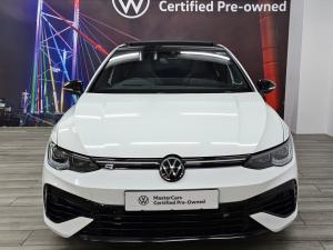 Volkswagen Golf R - Image 15