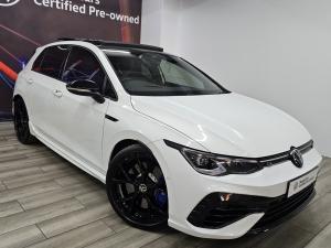 Volkswagen Golf R - Image 1