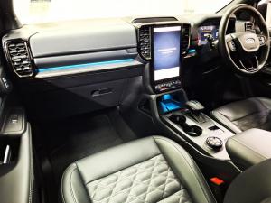 Ford Everest 3.0TD V6 4WD Platinum - Image 15