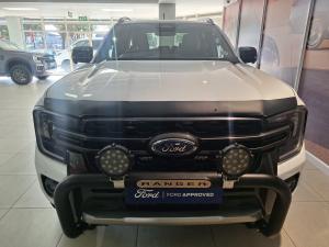 Ford Ranger 2.0 BiTurbo double cab Wildtrak - Image 3