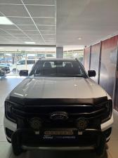Ford Ranger 2.0 BiTurbo double cab Wildtrak - Image 4