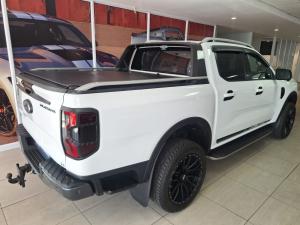 Ford Ranger 2.0 BiTurbo double cab Wildtrak - Image 6